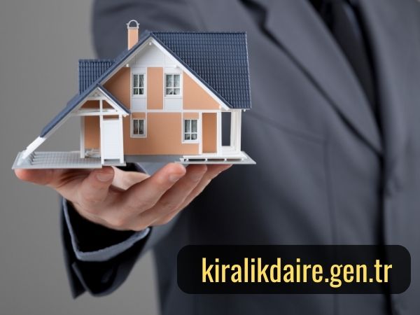 Paşacık Mahallesi Kiralık Daire